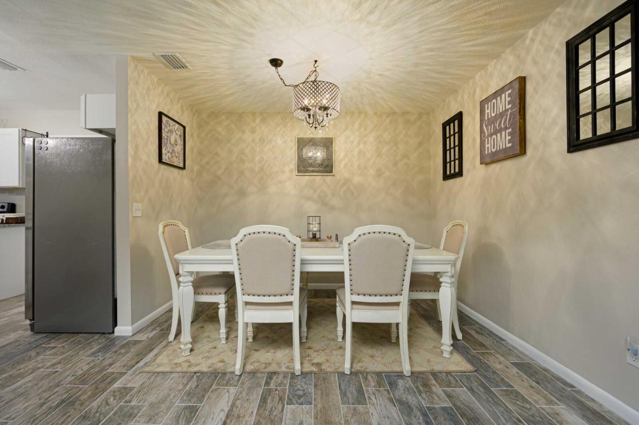 Lakefront Home With Screened Porch And Grill Winter Haven Extérieur photo